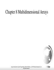 Image result for Using Multidimensional Arrays in Java