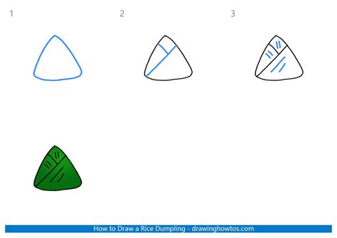 Toradh íomhá ar How to Draw a Cat Dumpling