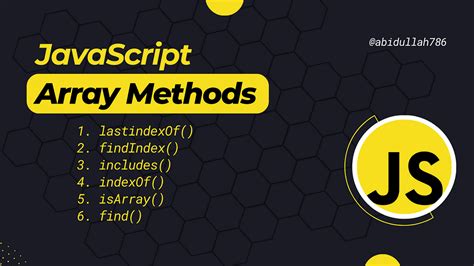 Image result for Method and Property Array JavaScript Explanation for Kids