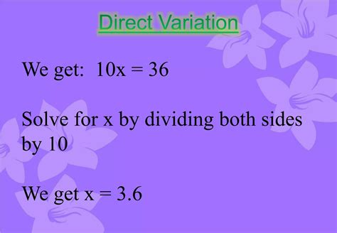 Image result for Difference Between Direct and Inverse Proportion