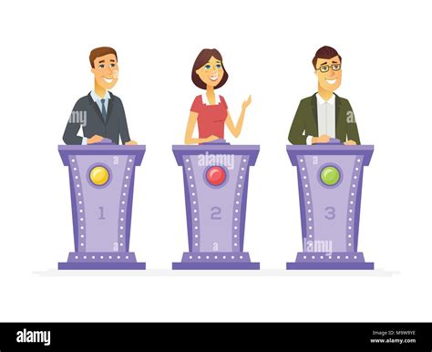 Afbeeldingsresultaten voor Game Show Players