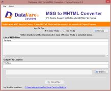 Mhtml Software ಗಾಗಿ ಇಮೇಜ್ ಫಲಿತಾಂಶ