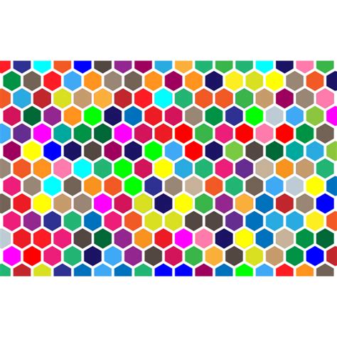 Image result for Hex Grid Pattern