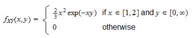 Joint Distribution Function Notation に対する画像結果