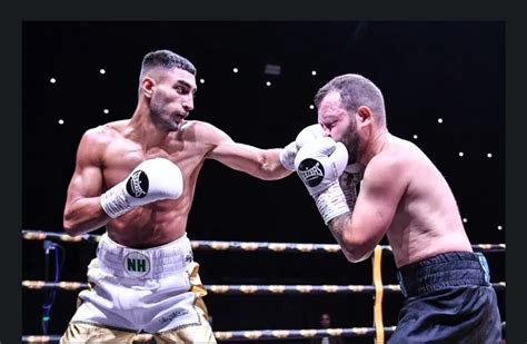 Toradh íomhá ar Boxing Excellence