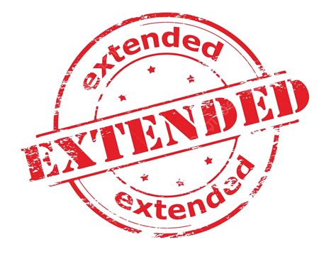 Image result for Extended Sign