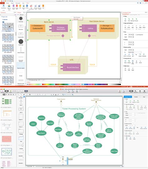 Visio Business Process Templates に対する画像結果