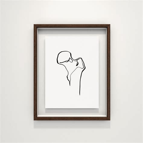 Image result for One Line Art Anatomy