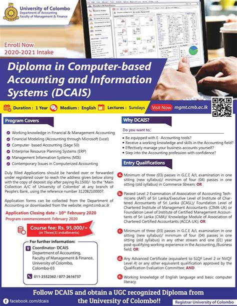 Image result for Computer Science Accountancy Course