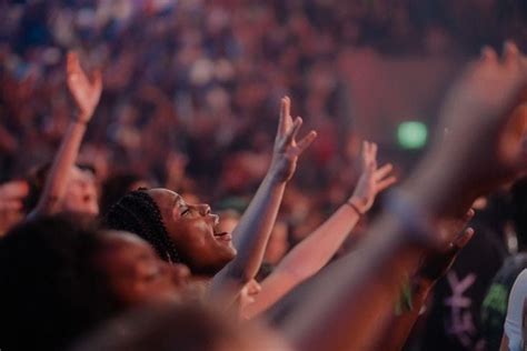Image result for People Cheering in Church
