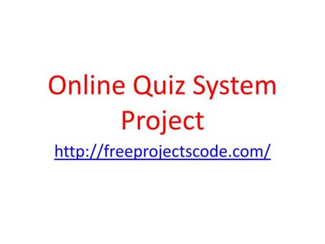 Toradh íomhá ar Quiz Application in Java Project Report