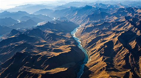 2D Topographic Map に対する画像結果