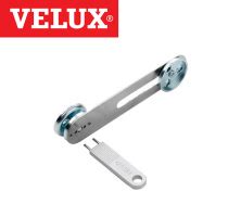 Image result for VELUX Security Lock