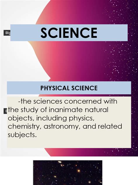 Image result for Principles of Physical Science