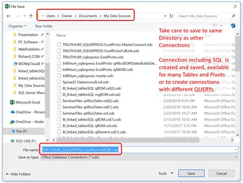 Image result for Excel Data Connection Wizard SQL