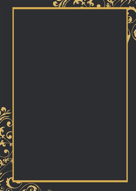 Toradh íomhá ar Sample Program Invitation Formal