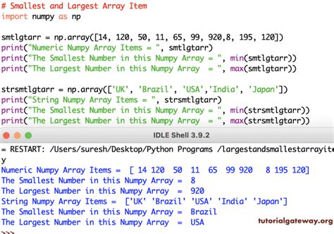 Image result for Max and Min in Set in Python
