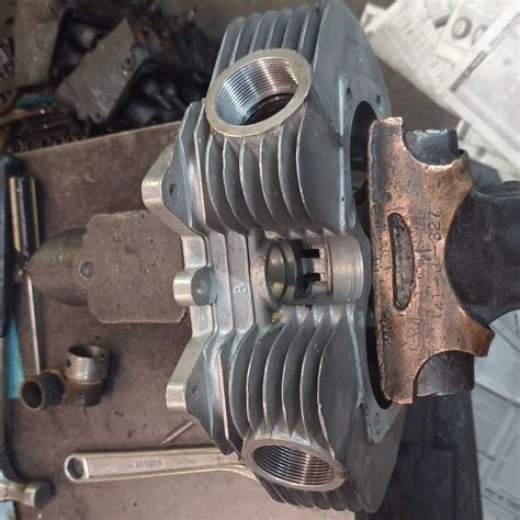 Afbeeldingsresultaten voor Trying to Start Blown Engine