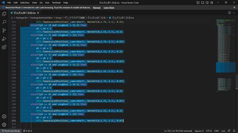 Lue Code Examples Beginner に対する画像結果
