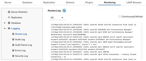 Image result for Server Log Files