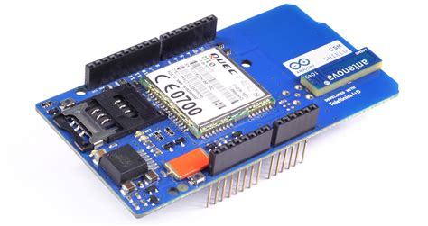 GSM Arduino に対する画像結果