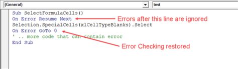 Image result for Excel VBA Copy Error