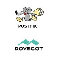 Image result for Postfix Software Logo