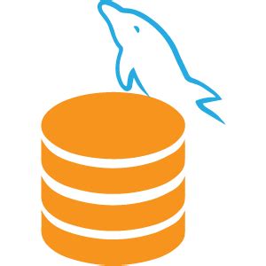 Image result for MySQL Logo HD