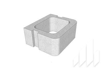 Image result for Building a Block Pilaster