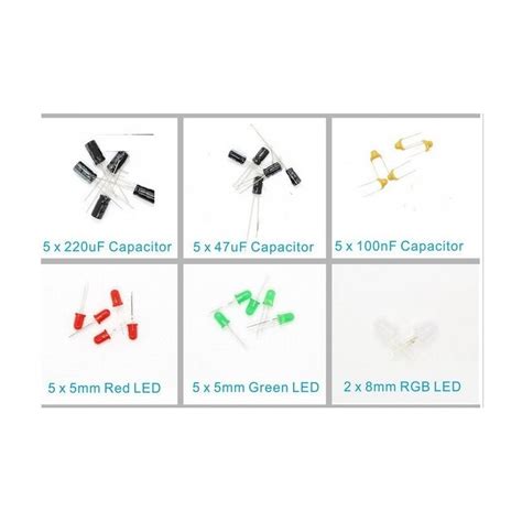 Image result for Kit Arduino Uno R3