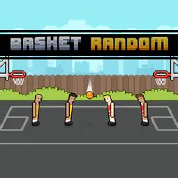 Image result for Basketball Random Game