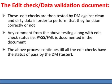 Image result for Data Validation Dialogue