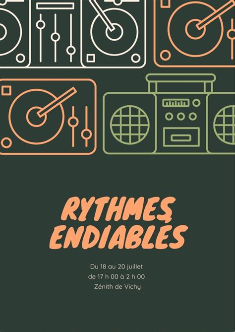 Image result for Modèle Programme Concert