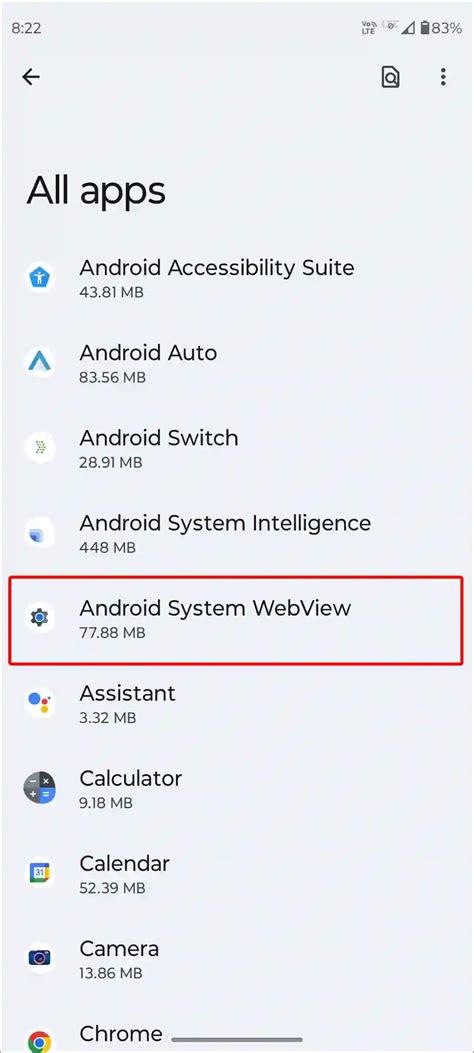 Android System Webview 316409800 に対する画像結果