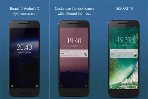 Image result for Screen Lock Application