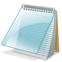Image result for Notepad App Icon