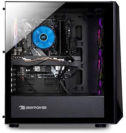 Image result for iBUYPOWER Manual