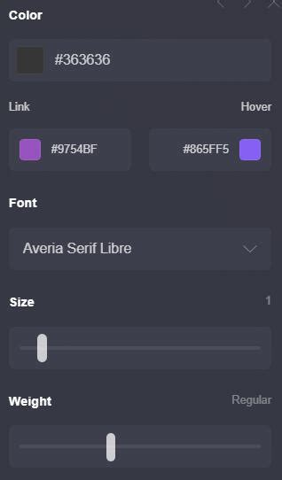How to Make Carrd.co On Phone に対する画像結果