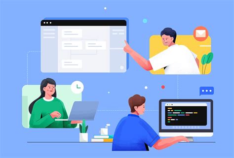 Image result for Asynchronous Examples