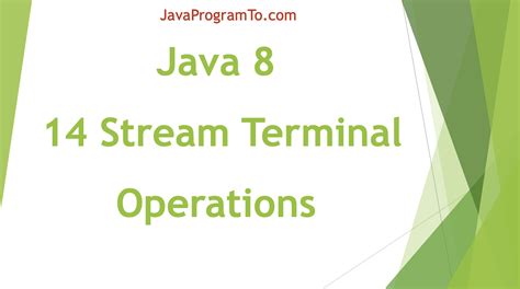 Afbeeldingsresultaten voor What Is a Terminal in Java