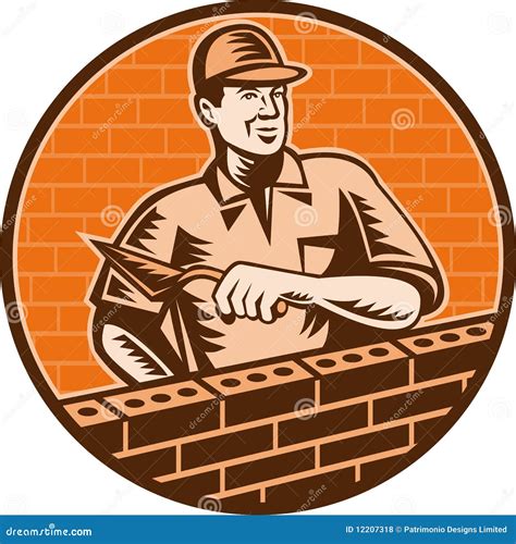 Image result for Masonry Cartoon