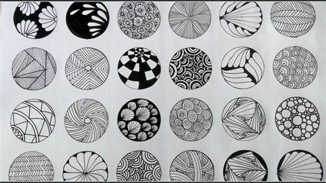 Image result for Advanced Zentangle Patterns