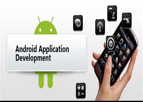 Toradh íomhá ar Android Application Development Training