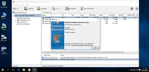 Image result for Active Partition Recovery License