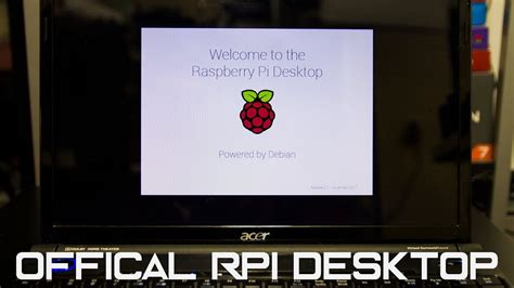 Image result for Raspberry Pi OS Desktop