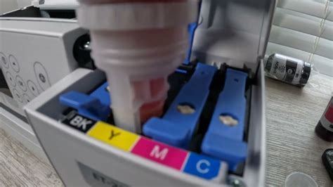 Toradh íomhá ar Receipt Printer Ink