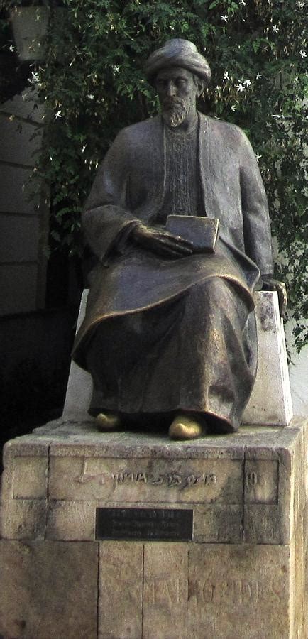 Image result for Moses Ben Maimon Synagogue