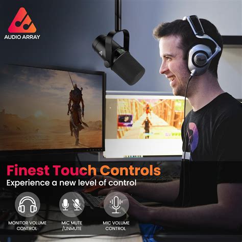 Image result for Audio Array Mic