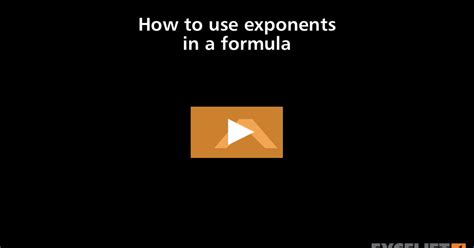 Image result for Exponenten Formules