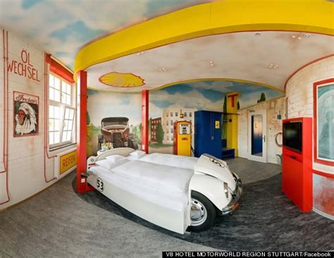 Image result for Hotel Car